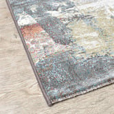 Rug Destination Zayne Ceryl Contemporary Rug