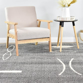 Rug Destination Knox Dawn Contemporary Rug