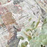 Rug Destination Zayne Ceryl Contemporary Rug