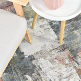 Rug Destination Zayne Ceryl Contemporary Rug