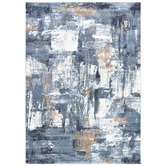 Rug Destination Zayne Beryl Contemporary Rug