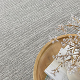 Rug Destination Grey Harlow Power-Loomed Rug