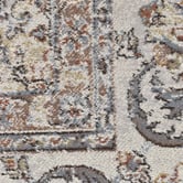 Rug Destination Bristol Ochre Traditional Rug