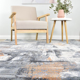 Rug Destination Zayne Beryl Contemporary Rug