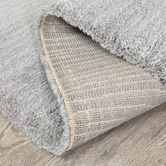 Rug Destination Grey Harlow Power-Loomed Rug