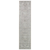 Rug Destination Bristol Russet Traditional Runner