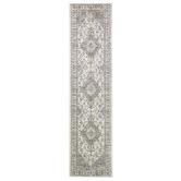 Rug Destination Bristol Terra Traditional Runner