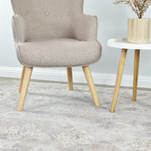 Rug Destination Bristol Ochre Traditional Rug