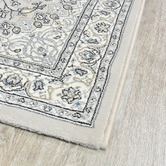 Rug Destination Bristol Russet Traditional Runner