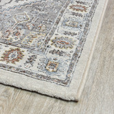 Rug Destination Bristol Terra Traditional Rug