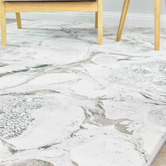Rug Destination Emerald Emir Contemporary Rug