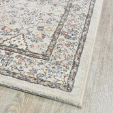Rug Destination Bristol Haze Traditional Rug