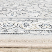 Rug Destination Bristol Russet Traditional Rug