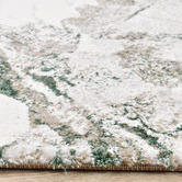 Rug Destination Emerald Emir Contemporary Rug