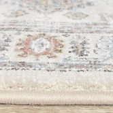 Rug Destination Bristol Terra Traditional Rug
