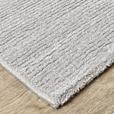 Rug Destination Silver Cassian Power-Loomed Rug