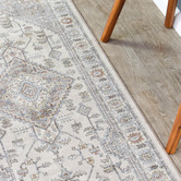 Rug Destination Bristol Terra Traditional Rug