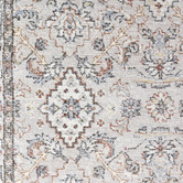Rug Destination Bristol Haze Traditional Rug