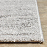 Rug Destination Silver Cassian Power-Loomed Rug