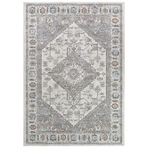 Rug Destination Bristol Terra Traditional Rug