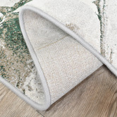 Rug Destination Emerald Emir Contemporary Rug