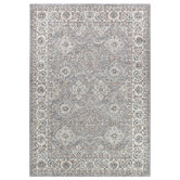 Rug Destination Bristol Ochre Traditional Rug