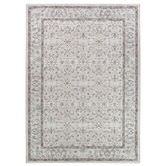 Rug Destination Bristol Haze Traditional Rug