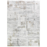 Rug Destination Brent Alessi Contemporary Rug