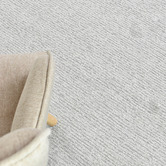 Rug Destination Silver Cassian Power-Loomed Rug