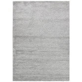 Rug Destination Grey Harlow Power-Loomed Rug