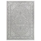 Rug Destination Bristol Russet Traditional Rug