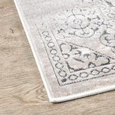 Rug Destination Lochlan Traditional Power-Loomed Rug