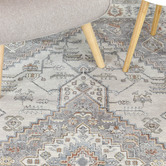 Rug Destination Bristol Terra Traditional Rug