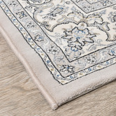 Rug Destination Bristol Russet Traditional Rug