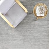 Rug Destination Grey Harlow Power-Loomed Rug
