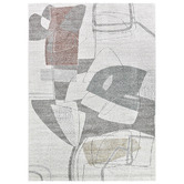 Rug Destination Brent Power-Loomed Rug