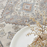Rug Destination Bristol Terra Traditional Rug