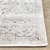 Rug Destination Lochlan Traditional Power-Loomed Rug