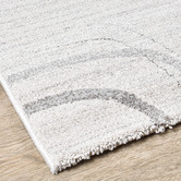 Rug Destination Brent Power-Loomed Rug