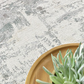 Rug Destination Grey Brent Contemporary Rug