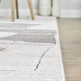 Rug Destination Brent Power-Loomed Rug