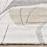 Rug Destination Brent Power-Loomed Rug