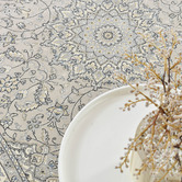 Rug Destination Bristol Russet Traditional Rug