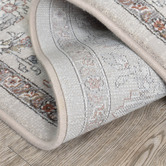 Rug Destination Bristol Haze Traditional Rug