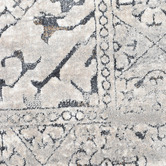 Rug Destination Lochlan Traditional Power-Loomed Rug