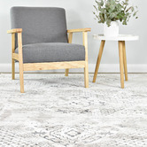 Rug Destination Lochlan Traditional Power-Loomed Rug