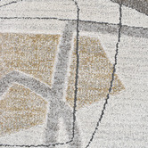 Rug Destination Brent Power-Loomed Rug