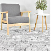 Rug Destination Lochlan Power-Loomed Rug