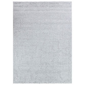Rug Destination Grey Cassian Power-Loomed Rug