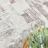 Rug Destination Brent Adel Contemporary Rug